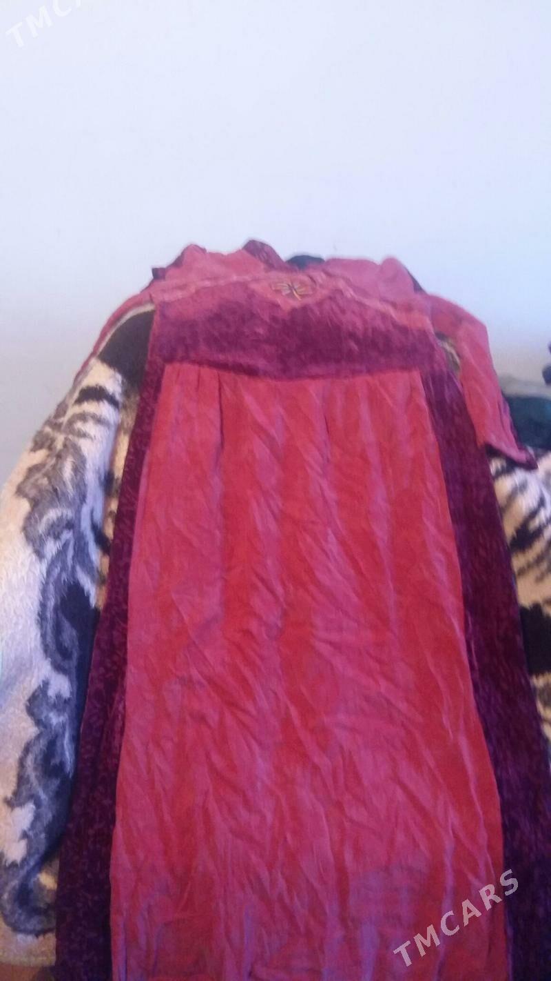 KÖÝNEK JEMPIR - етр. Туркменбаши - img 1