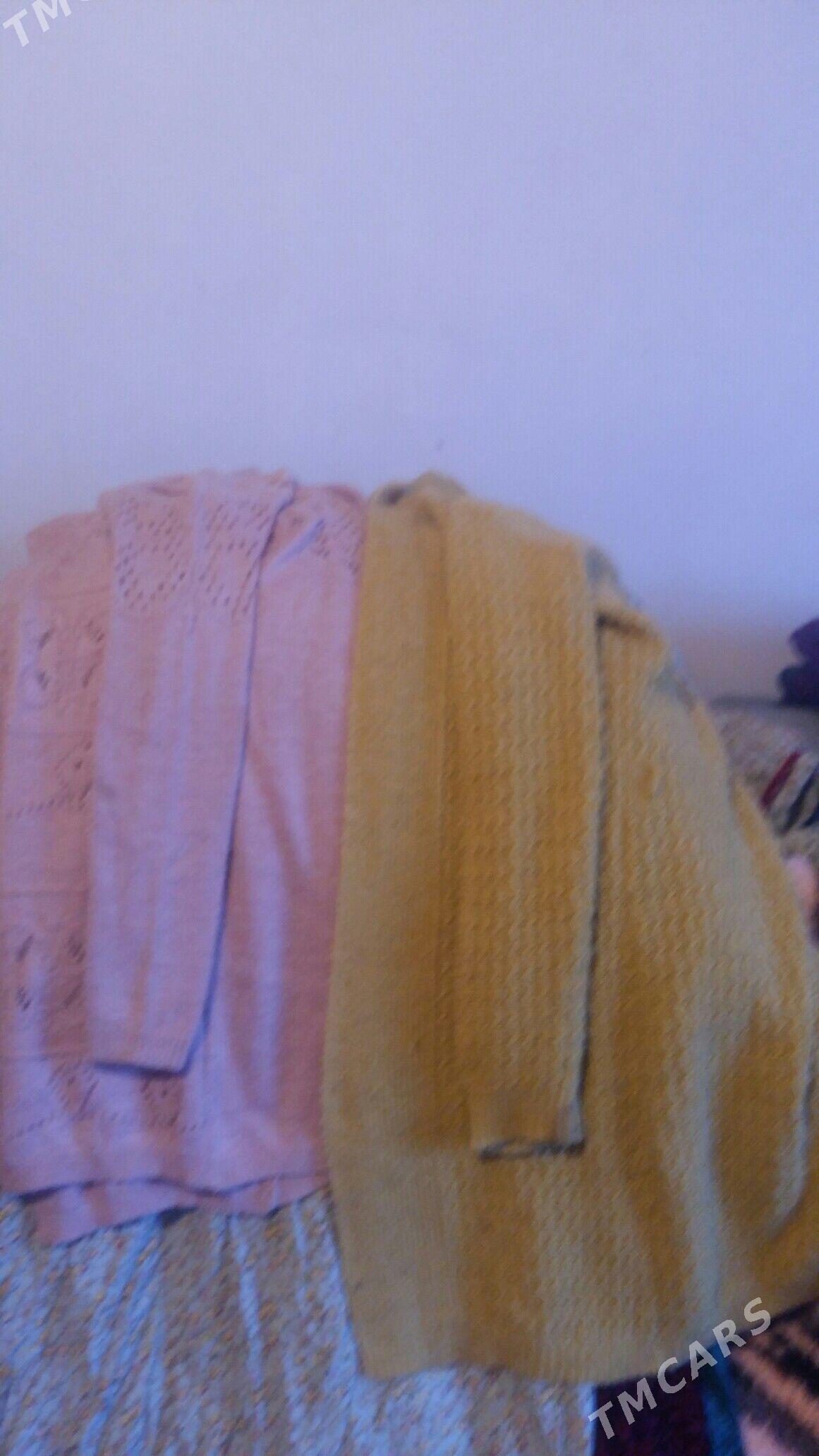 KÖÝNEK JEMPIR - етр. Туркменбаши - img 2