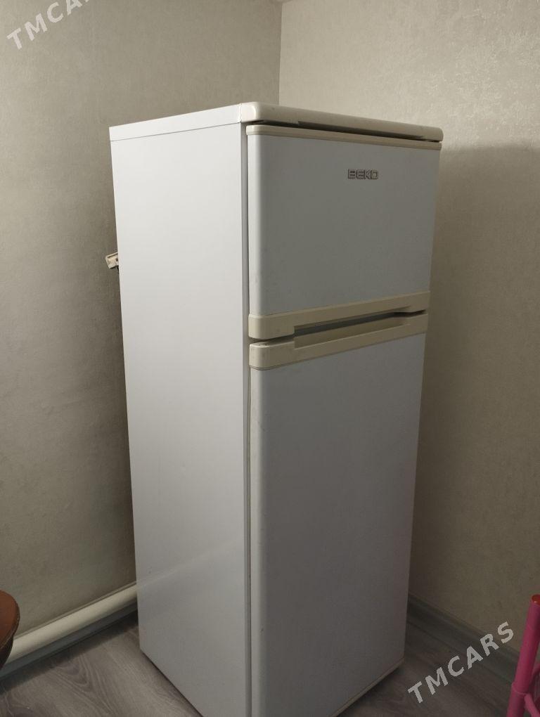 Beko holodilnik - Türkmenabat - img 1
