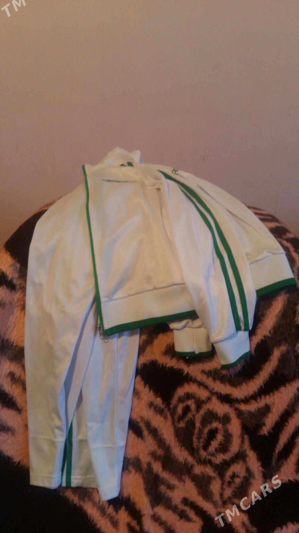 KÖÝNEK JEMPIR - етр. Туркменбаши - img 7