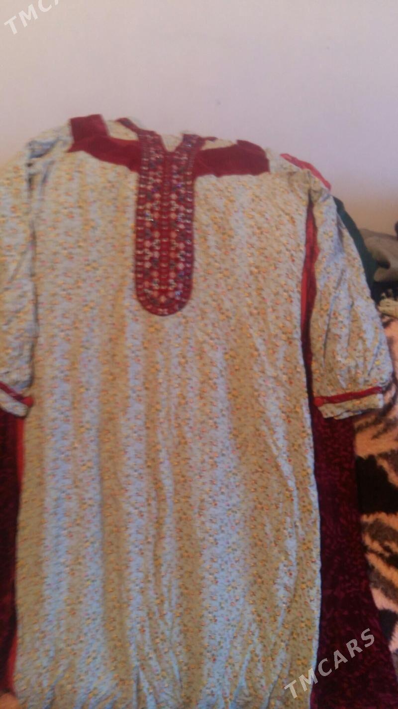 KÖÝNEK JEMPIR - етр. Туркменбаши - img 3