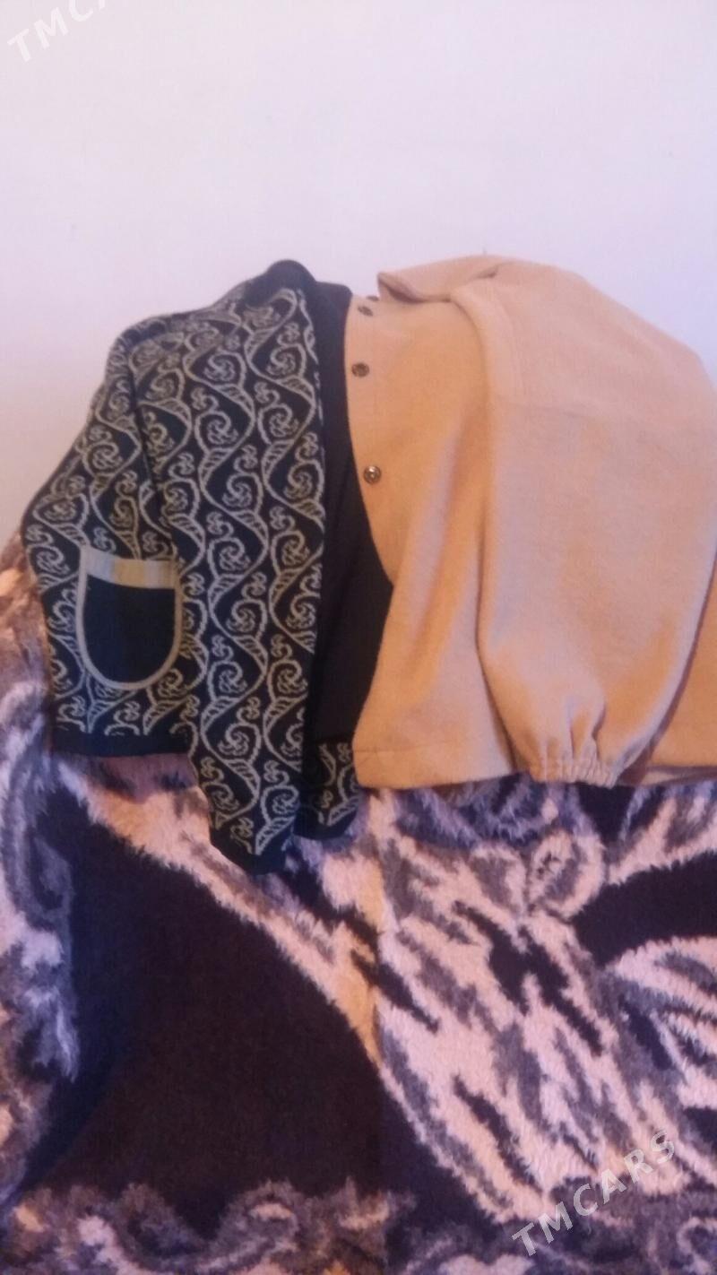 KÖÝNEK JEMPIR - етр. Туркменбаши - img 9