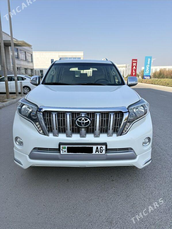 Toyota Land Cruiser Prado 2013 - 615 000 TMT - Aşgabat - img 1