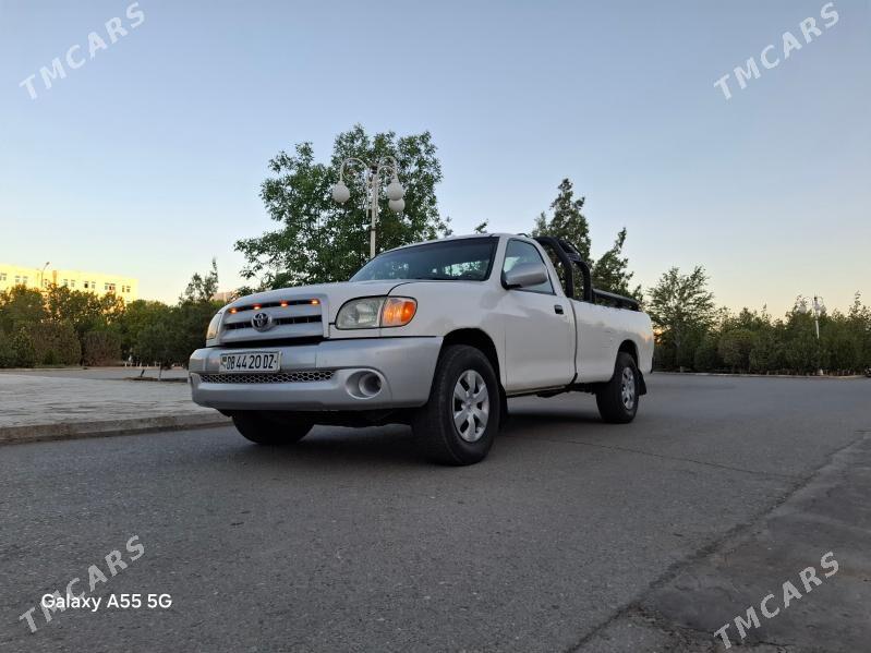 Toyota Tundra 2003 - 150 000 TMT - Дашогуз - img 3