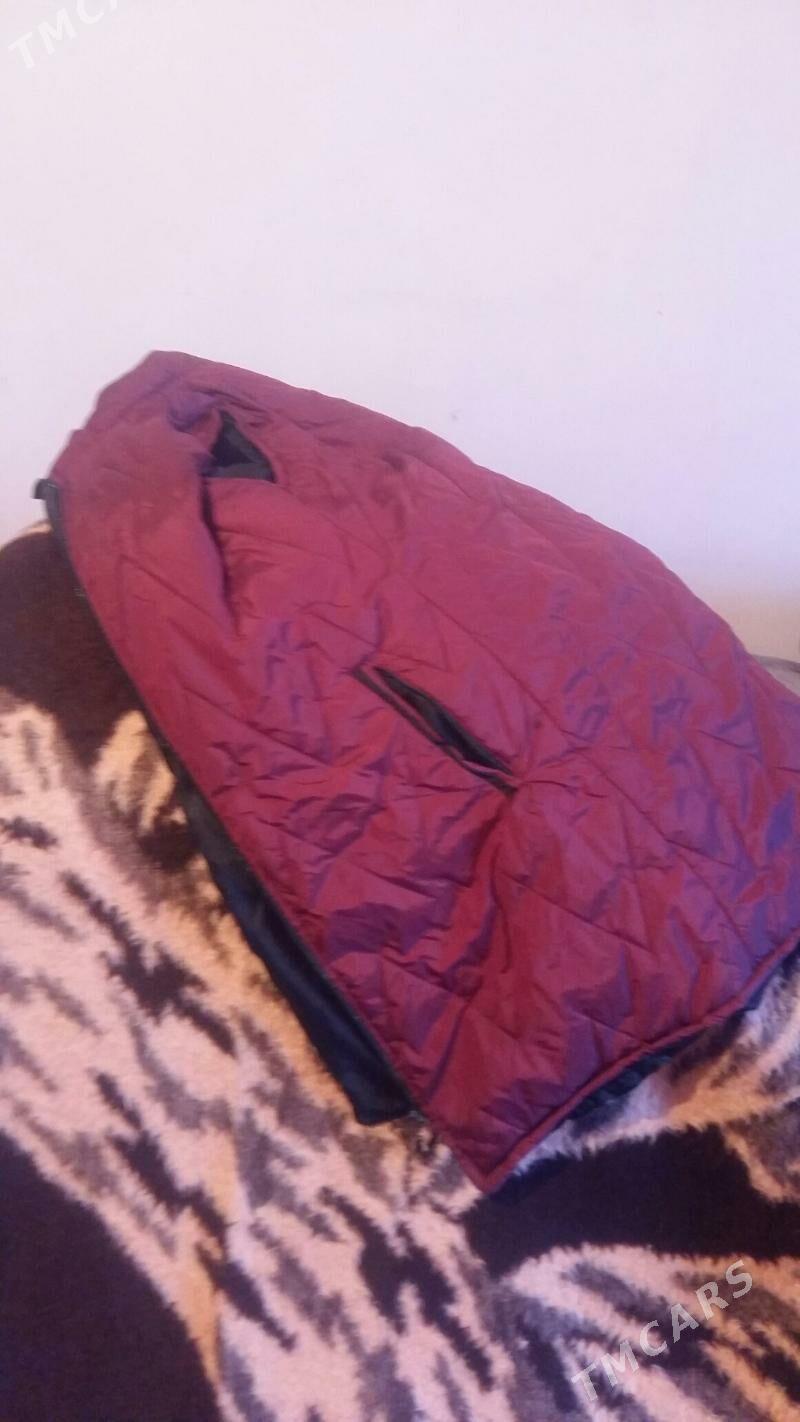 KÖÝNEK JEMPIR - етр. Туркменбаши - img 8