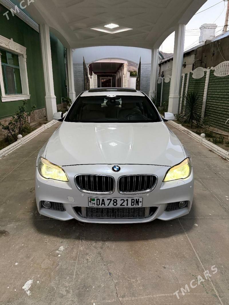 BMW F10 2010 - 230 000 TMT - Balkanabat - img 1