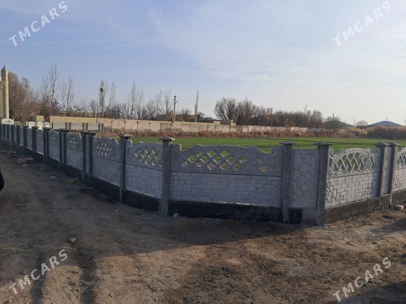 BETON ZABOR - Шабатский этрап - img 2