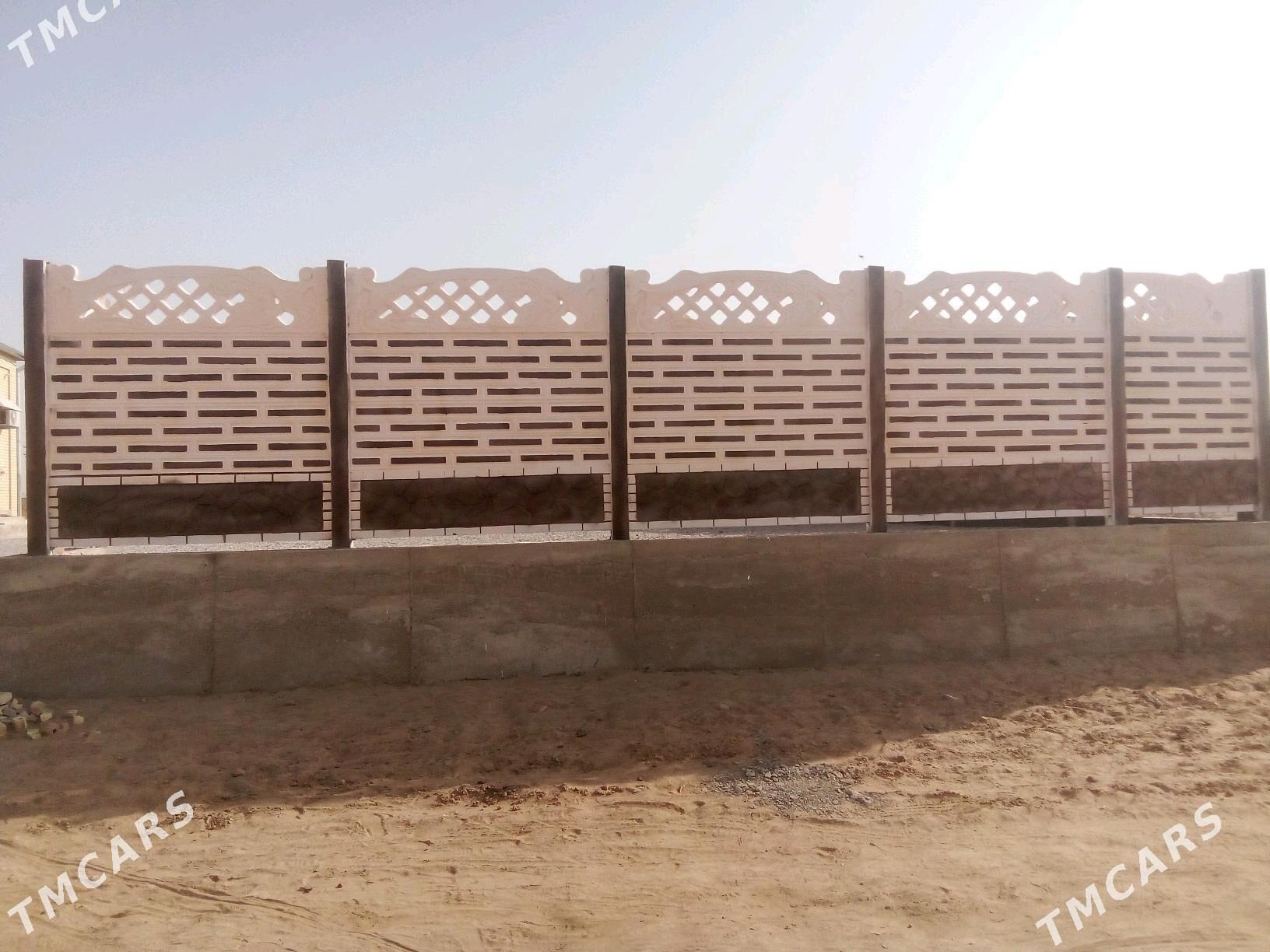 BETON ZABOR - Шабатский этрап - img 4