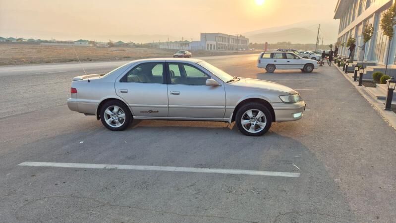 Toyota Camry 2000 - 145 000 TMT - Гёкдепе - img 3