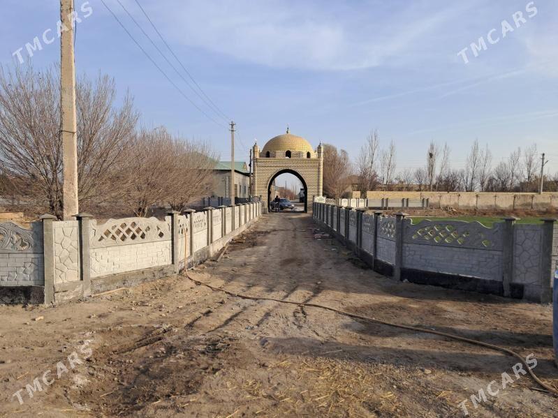 BETON ZABOR - Шабатский этрап - img 3