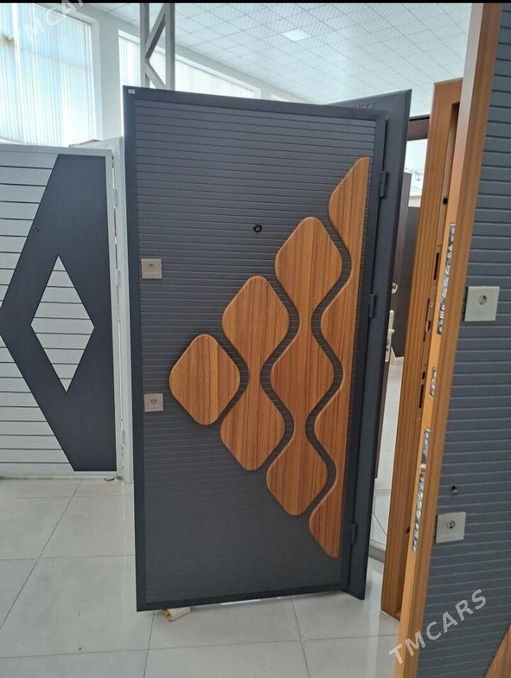 Demir gapy - Aşgabat - img 2