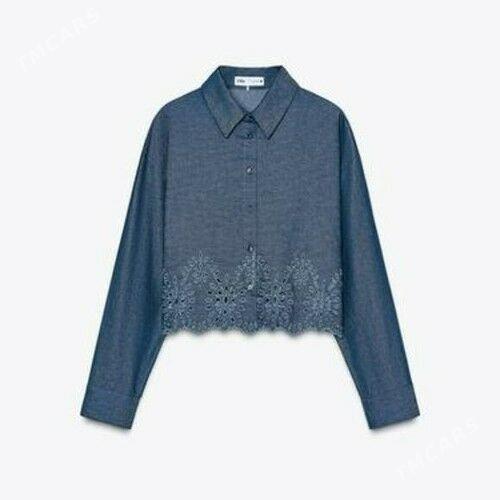 Блузка от Zara - Aşgabat - img 4