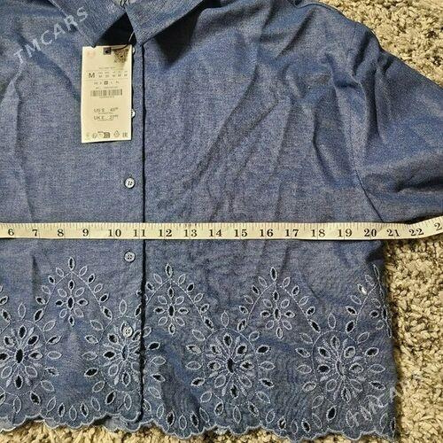 Блузка от Zara - Aşgabat - img 5