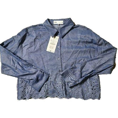 Блузка от Zara - Aşgabat - img 6