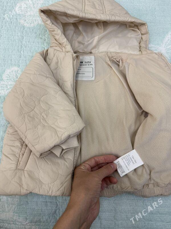 куртки - Mary - img 4