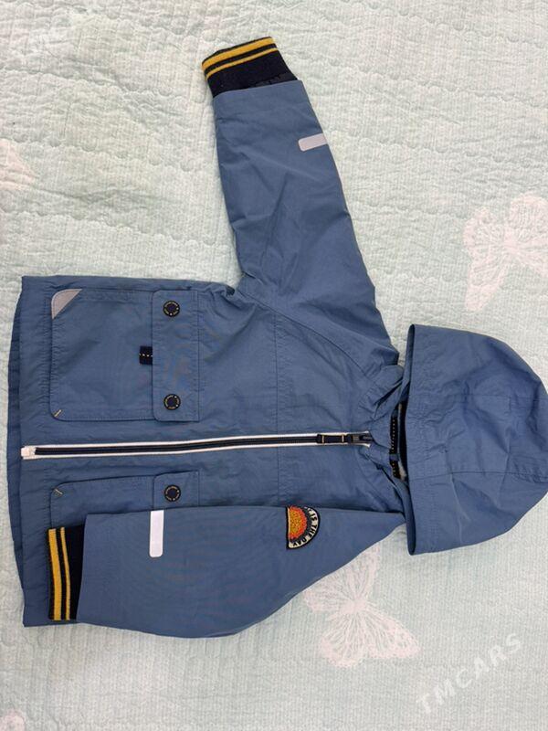 куртки - Mary - img 7