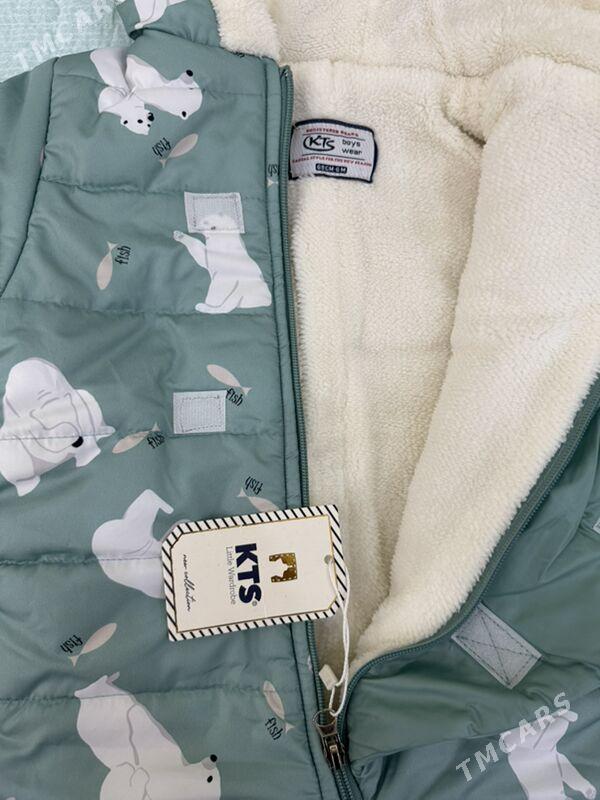 куртки - Mary - img 6