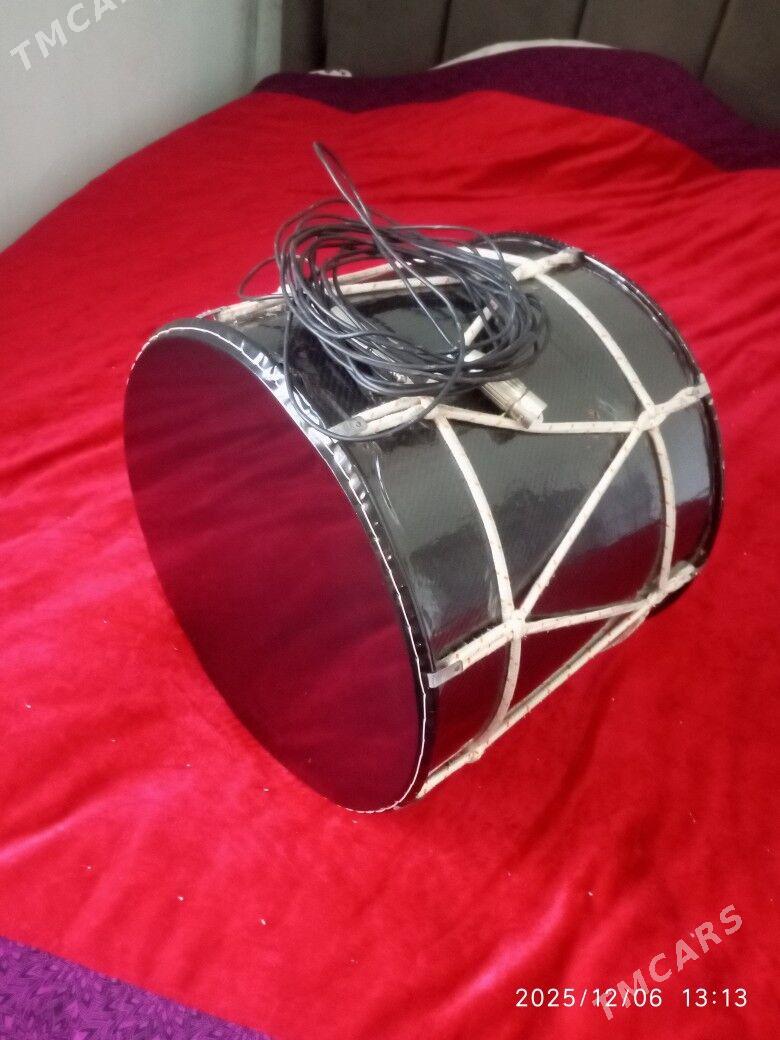 Nagara - Aşgabat - img 4