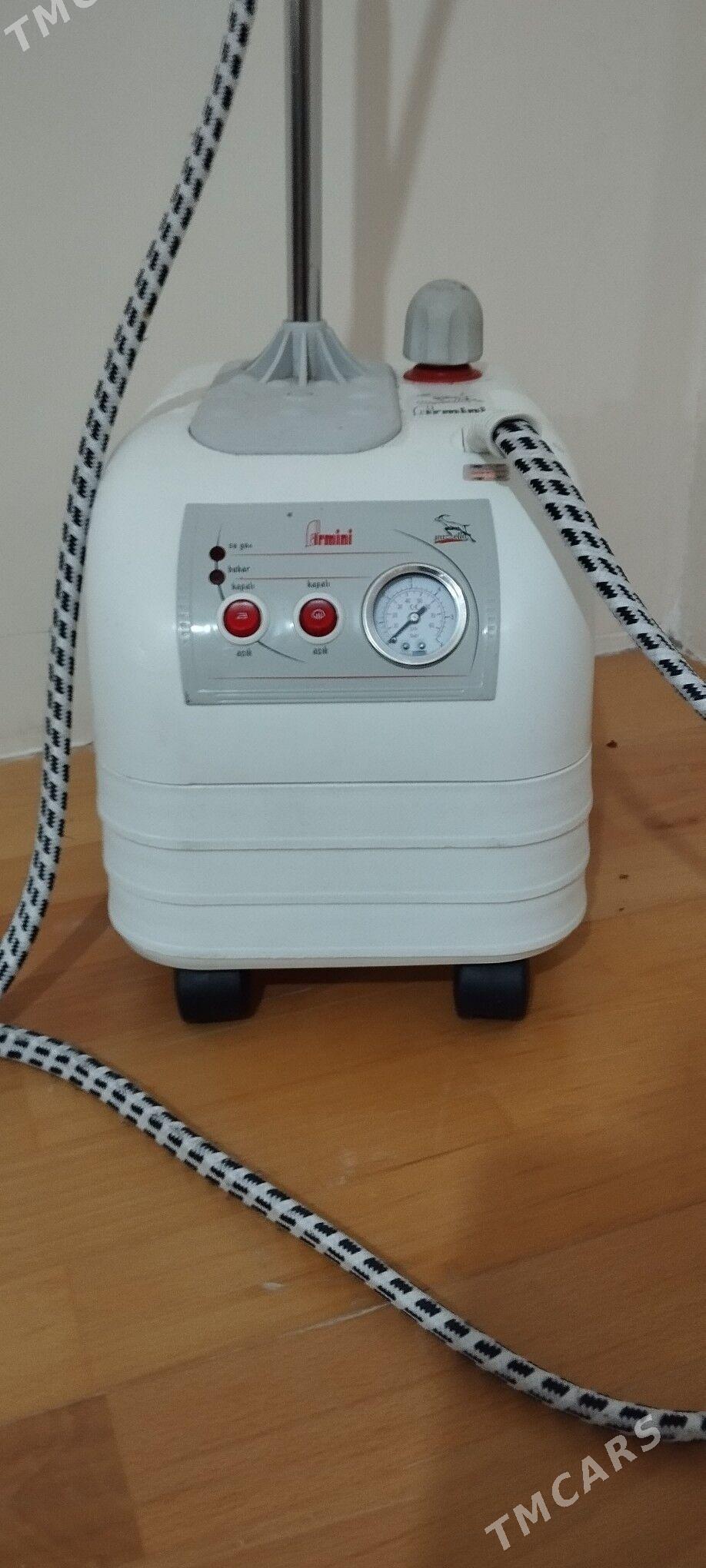 bugly pombarh utuk - Ашхабад - img 1