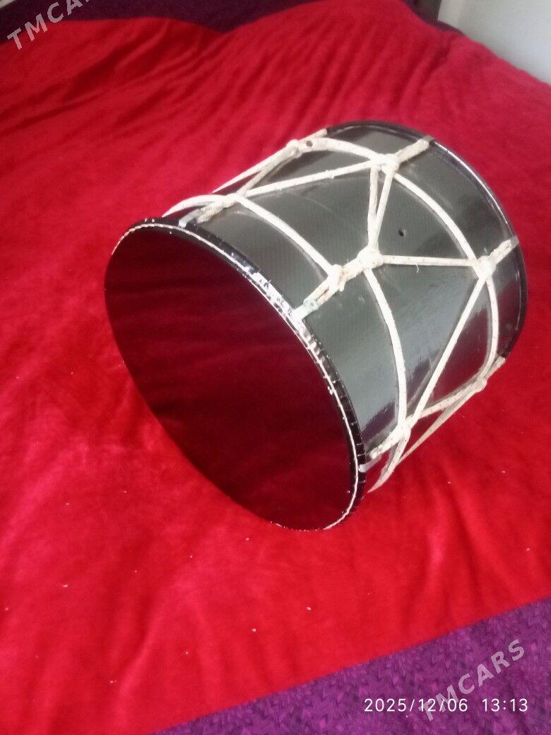 Nagara - Aşgabat - img 3