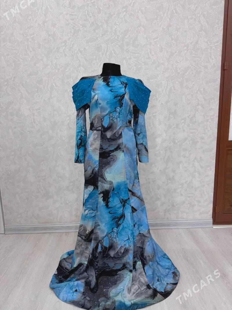 toy koynek - Ашхабад - img 1