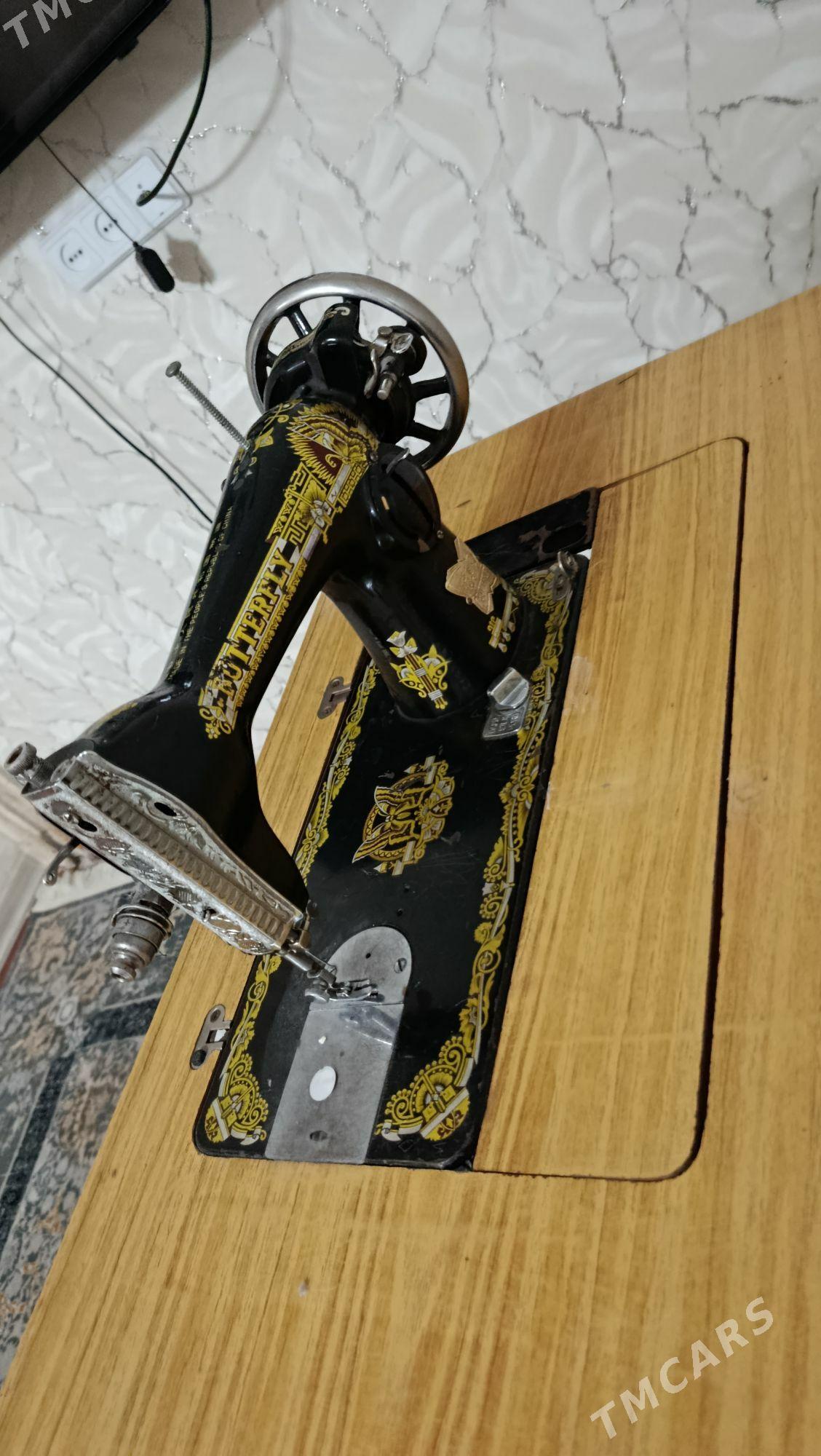 Aýak maşyn - Туркменбаши - img 4