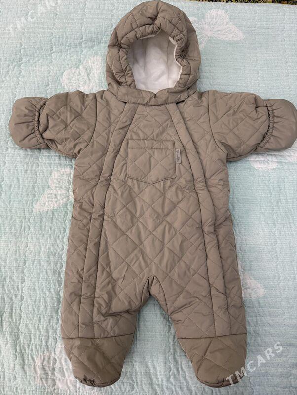 комбинезон зимний - Mary - img 5