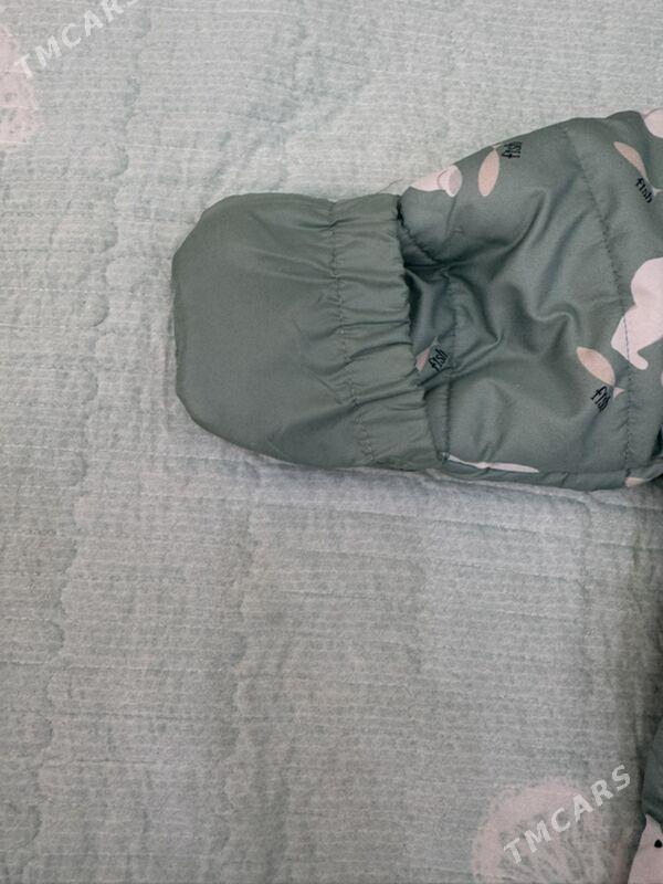 комбинезон зимний - Mary - img 3