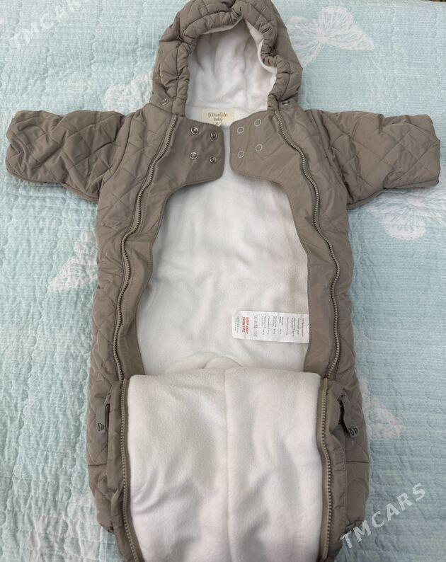 комбинезон зимний - Mary - img 6