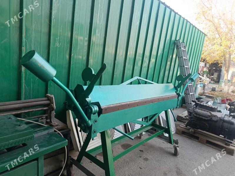 stanok - Aşgabat - img 1