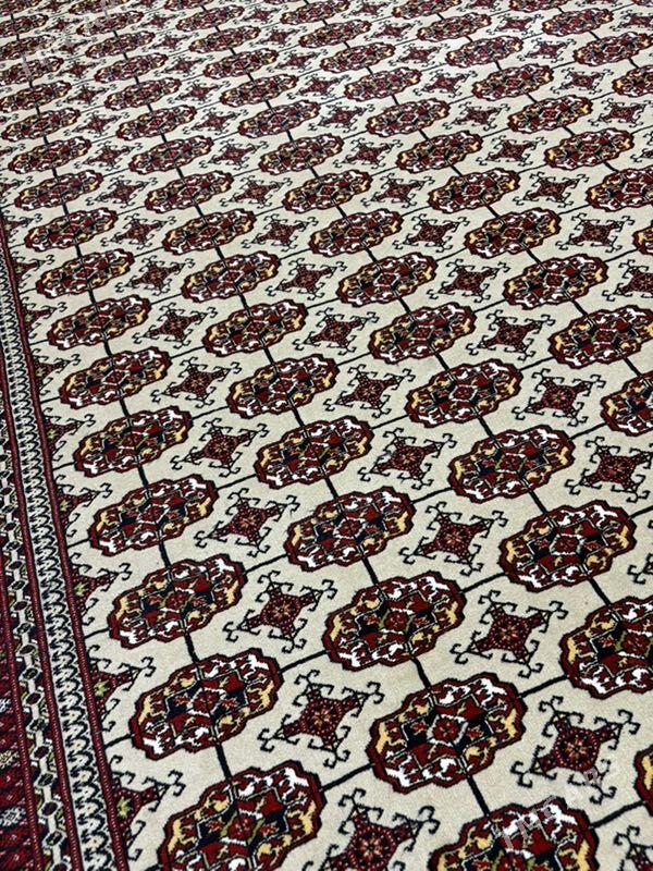 HALY GÖLLI КОВЕР - Aşgabat - img 3