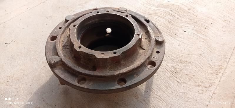 Maz 1 000 TMT - Мары - img 2