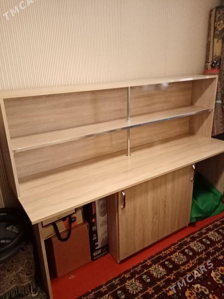 мини стенка - Türkmenbaşy - img 1