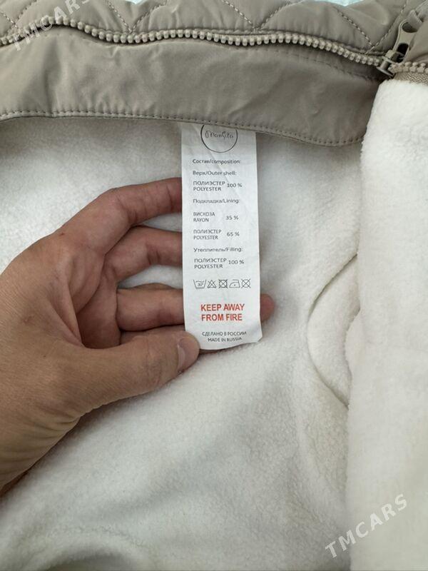 комбинезон зимний - Mary - img 8