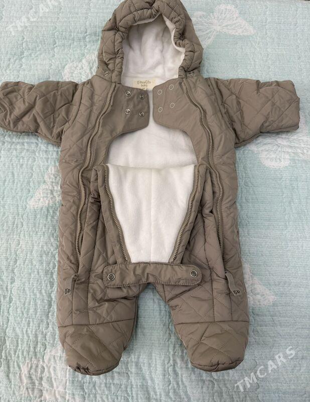 комбинезон зимний - Mary - img 7