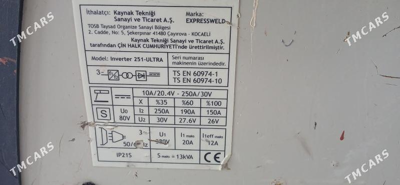 Zywarka - Aşgabat - img 3