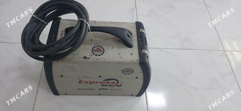 Zywarka - Aşgabat - img 4