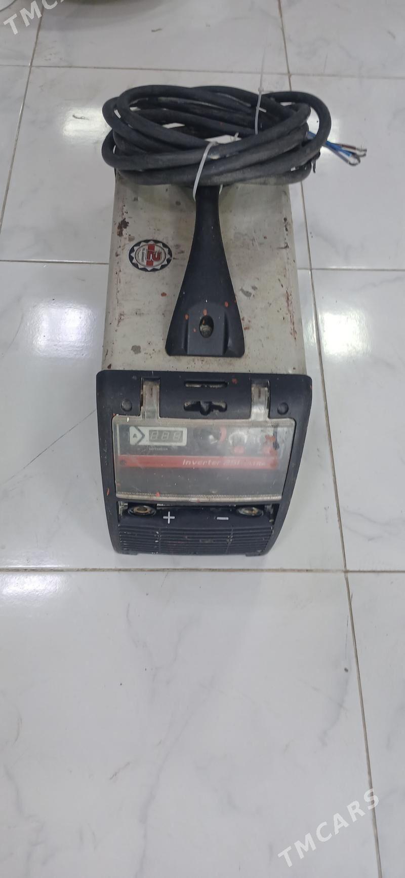 Zywarka - Aşgabat - img 5