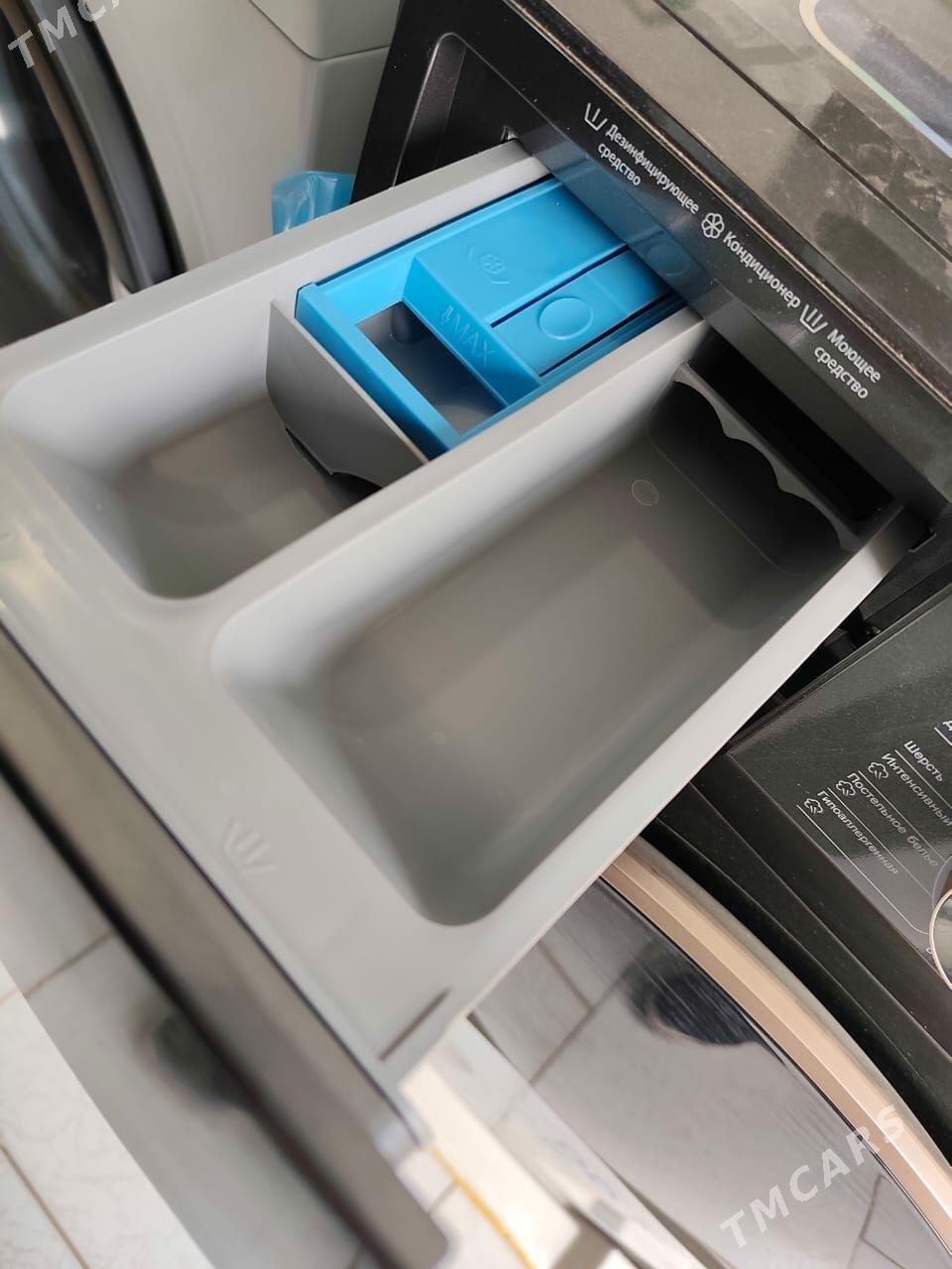 kir maşyn/стиральная машина - Türkmenabat - img 2