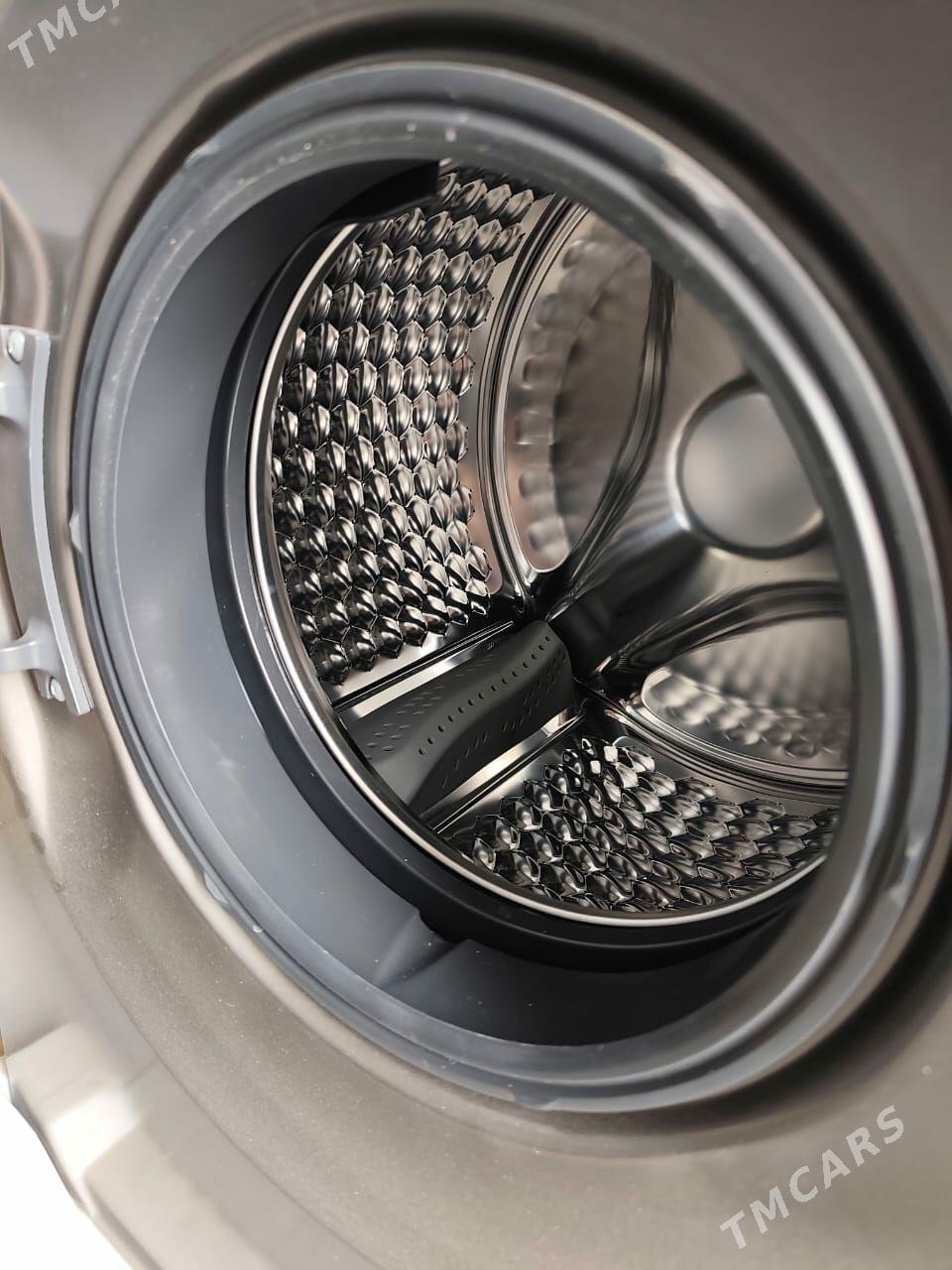 kir maşyn/стиральная машина - Türkmenabat - img 3