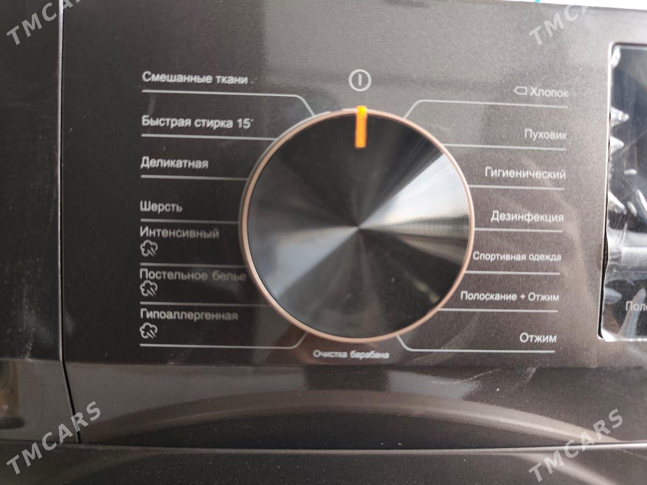 kir maşyn/стиральная машина - Türkmenabat - img 4