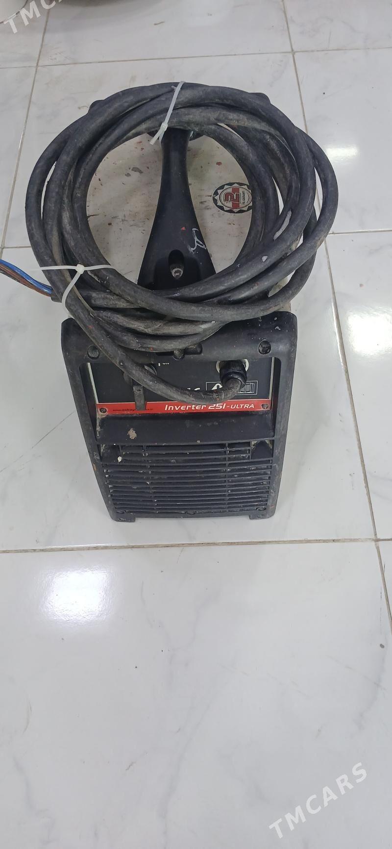 Zywarka - Aşgabat - img 2