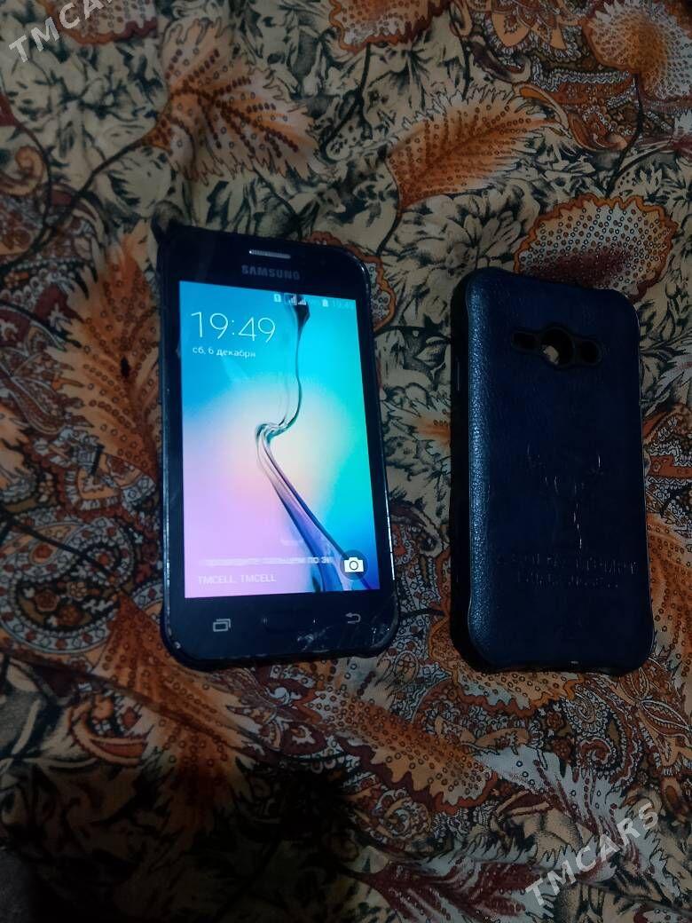 J1 ace - Türkmenabat - img 1