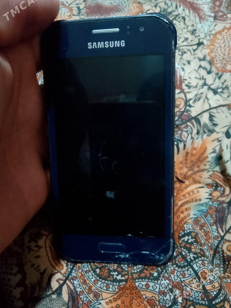 J1 ace - Türkmenabat - img 3