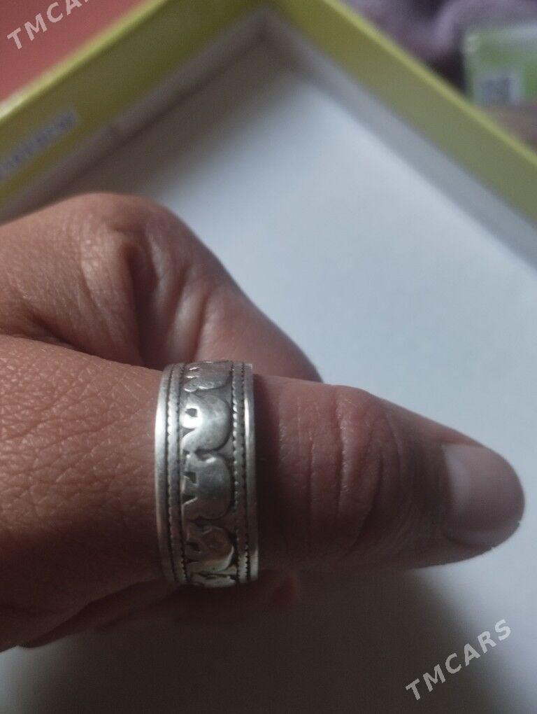 кольцо - Aşgabat - img 1