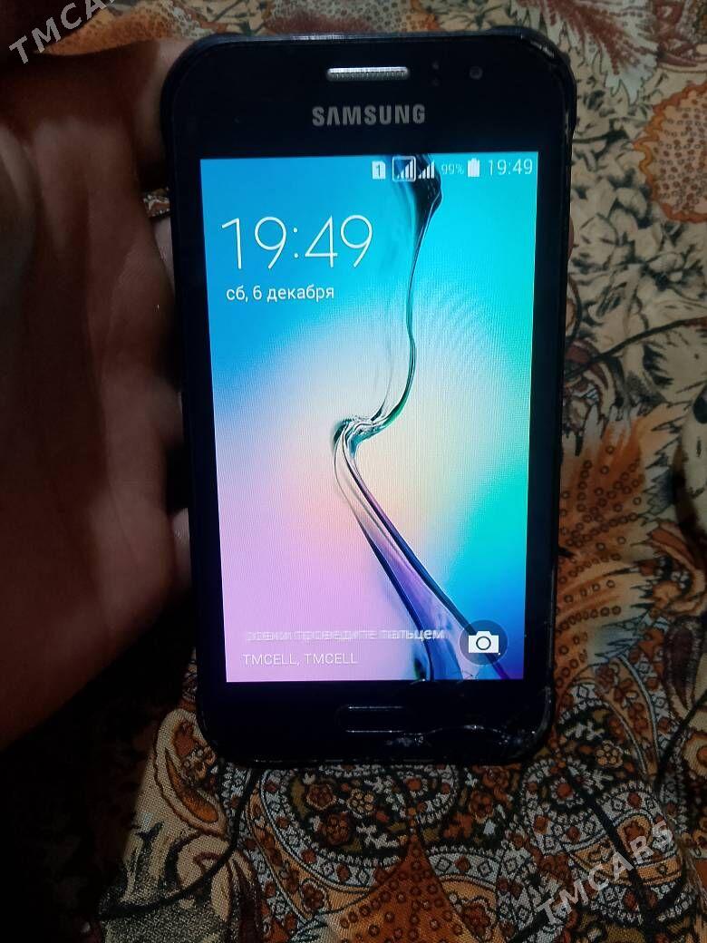 J1 ace - Türkmenabat - img 2