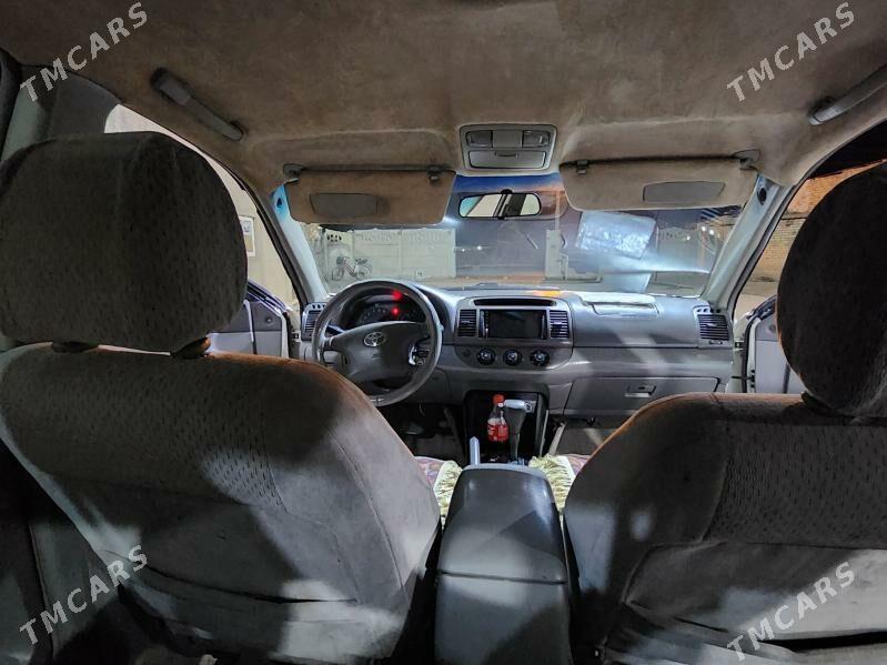 Toyota Camry 2003 - 160 000 TMT - Murgap - img 3