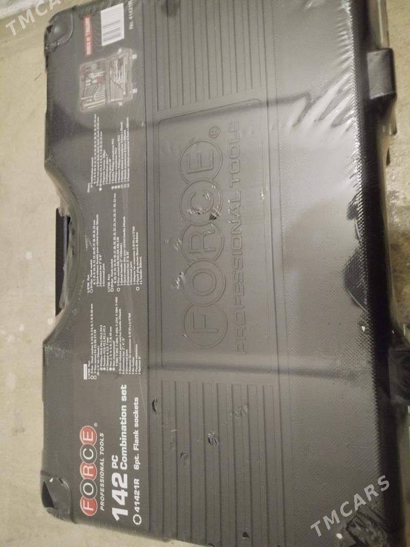 FORCE Nabor - Мир 7 - img 2