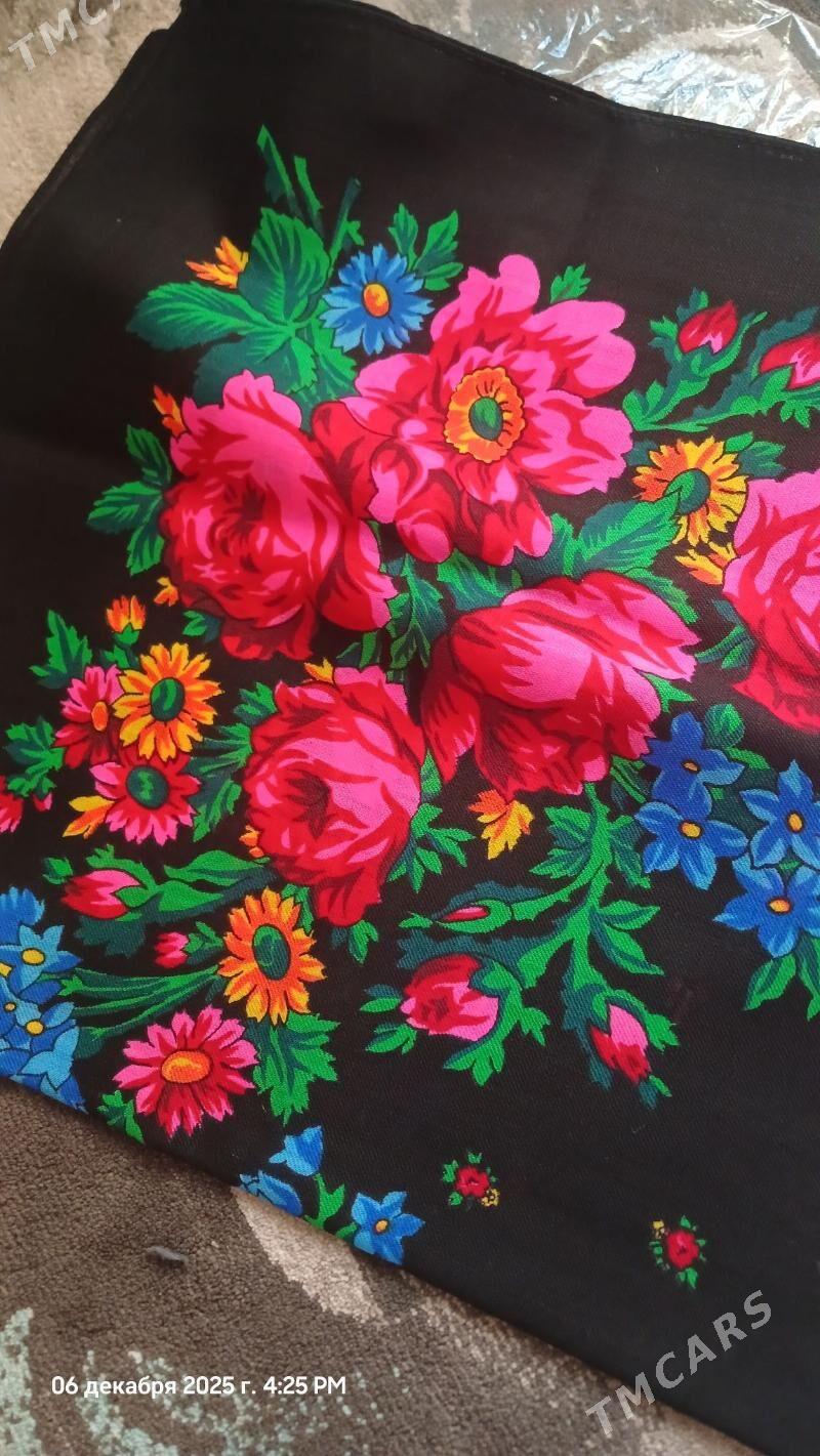 gara yalyk gadymy - Ашхабад - img 2