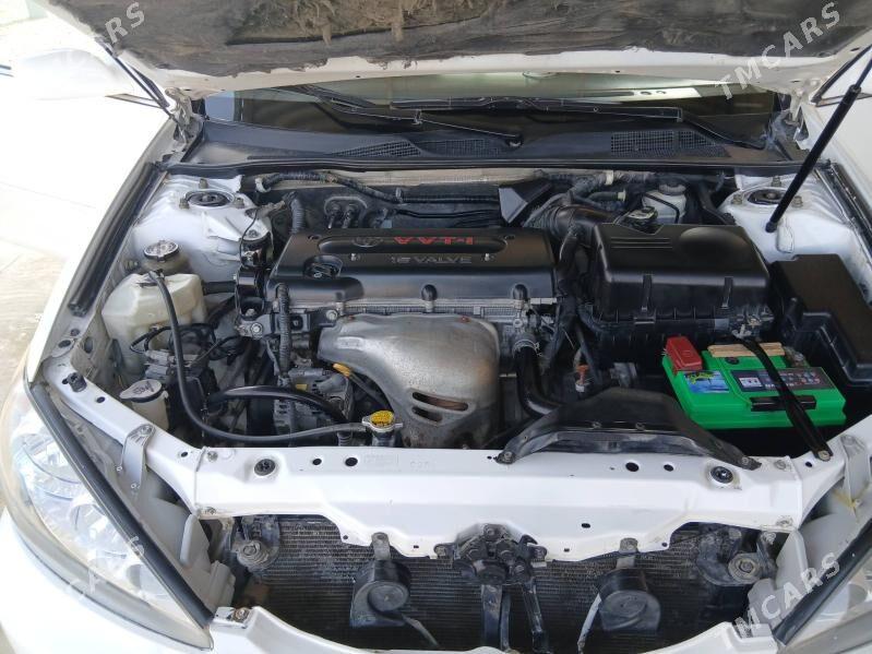 Toyota Camry 2004 - 156 000 TMT - Кака - img 2